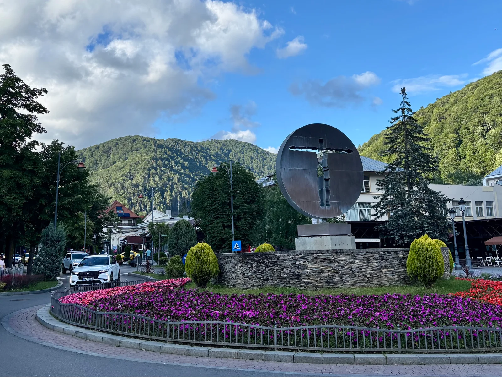 Braşov, Romania — photo 8