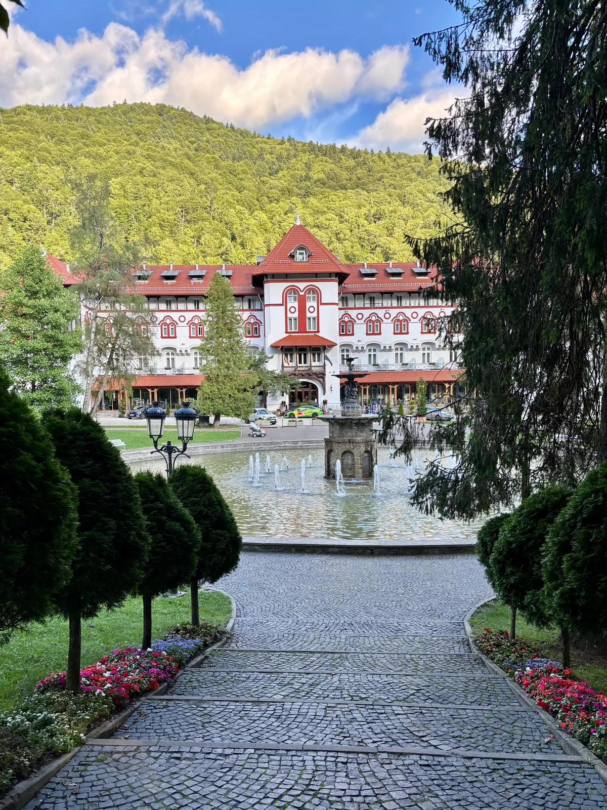 Braşov, Romania — photo 16