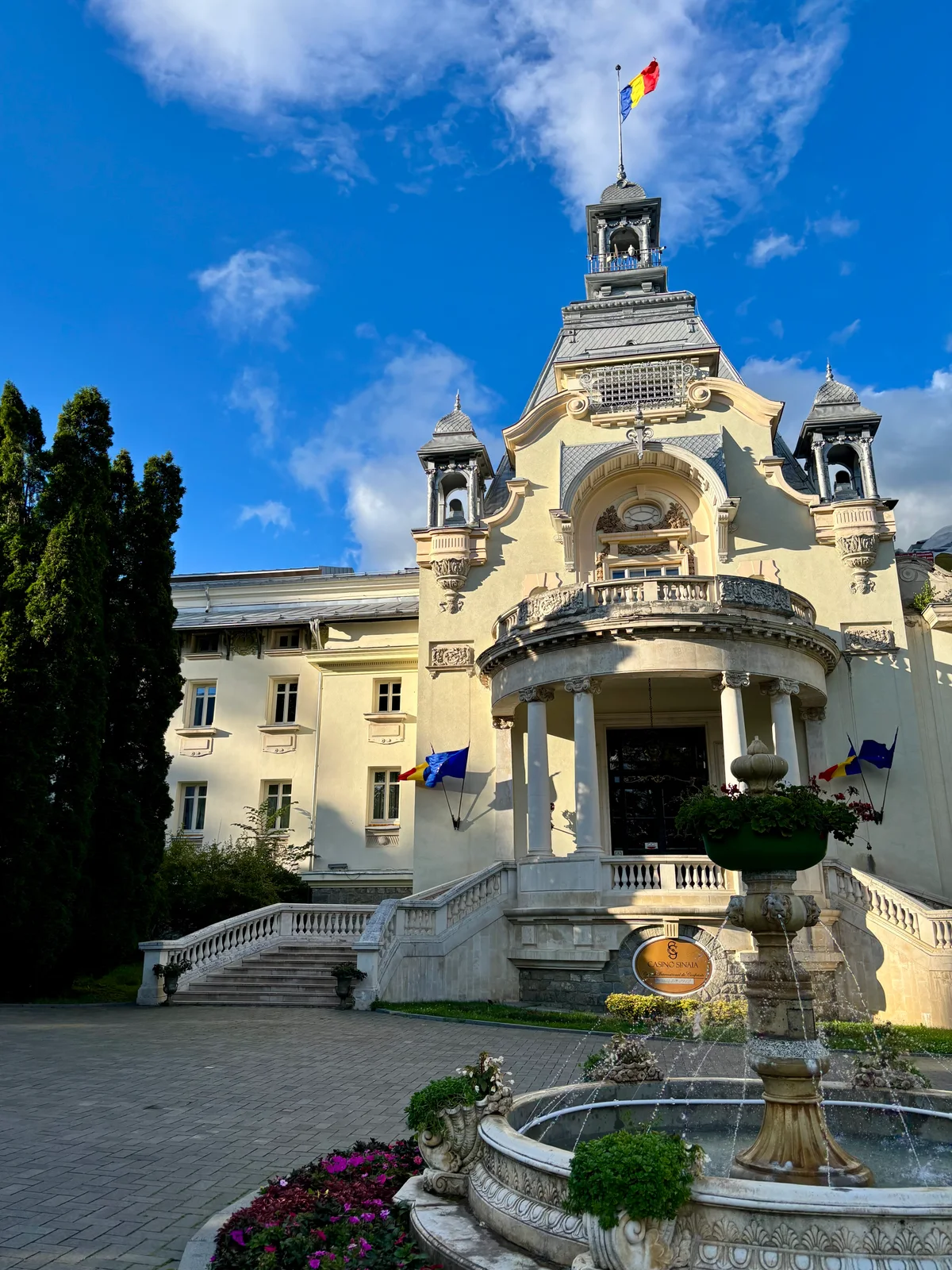 Braşov, Romania — photo 2