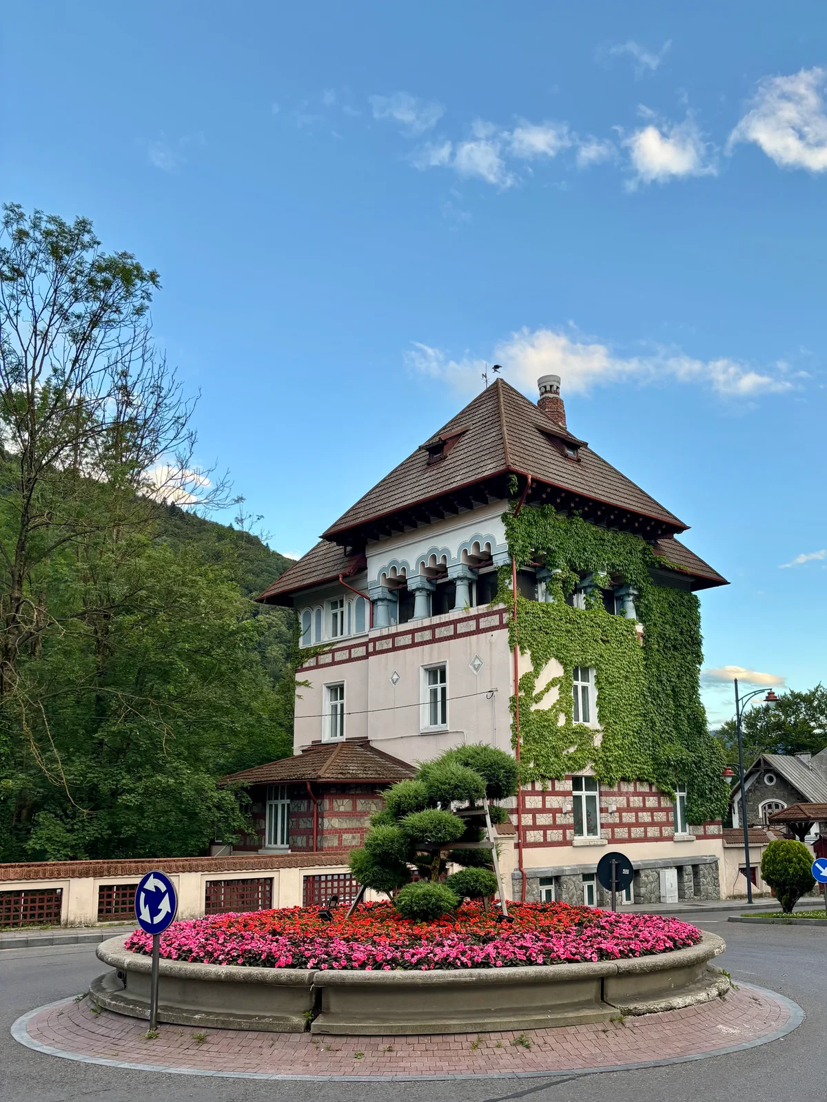 Braşov, Romania — photo 18