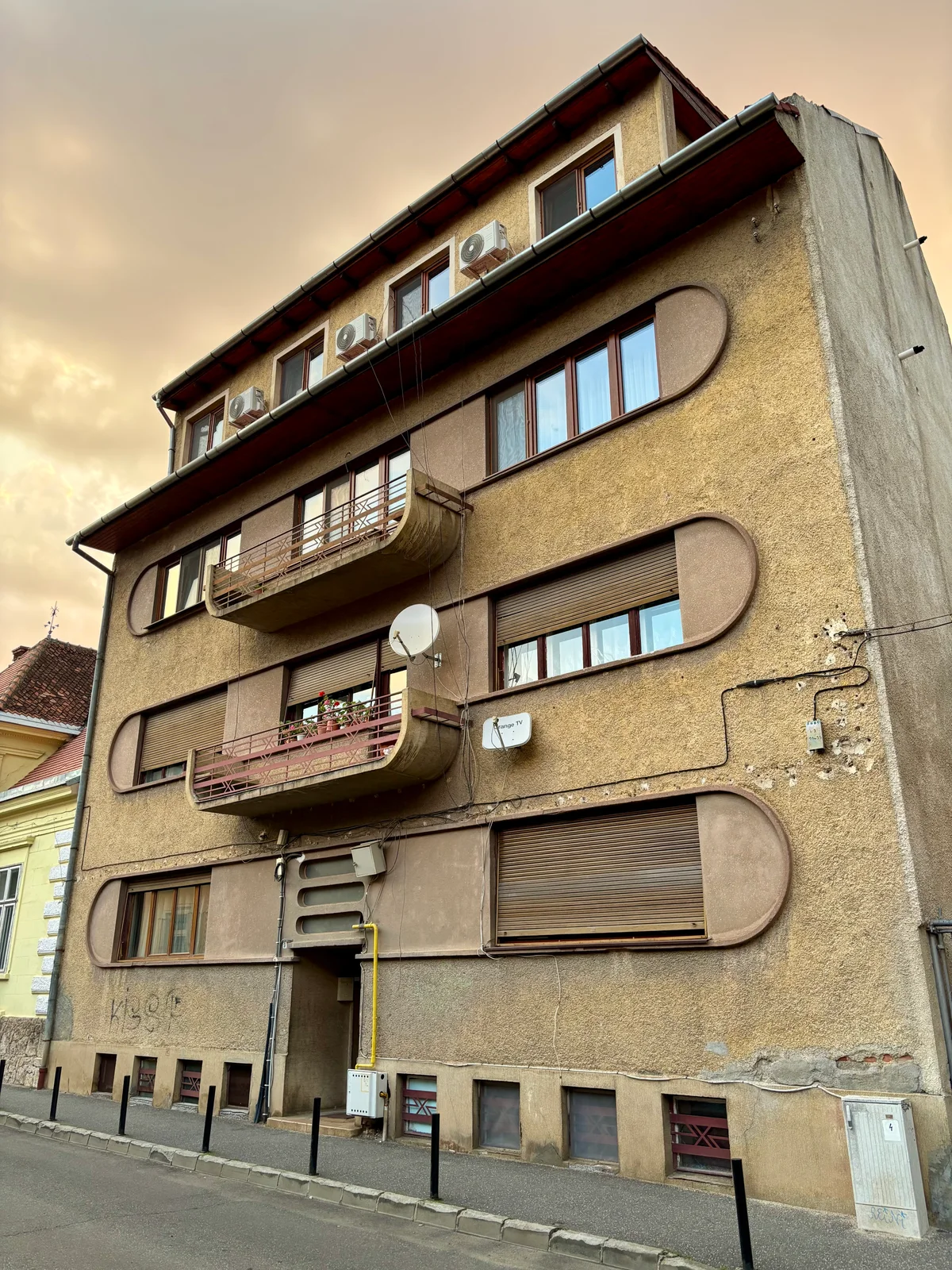 Braşov, Romania — photo 19