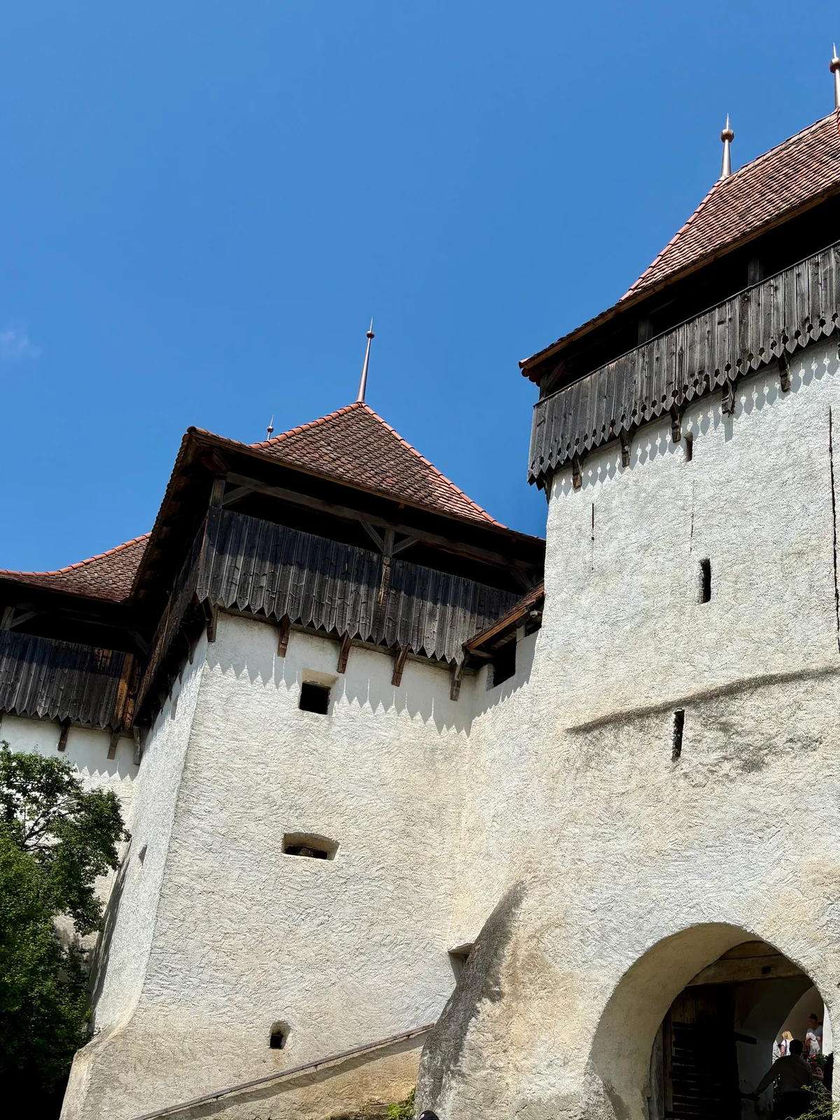 Braşov, Romania — photo 10