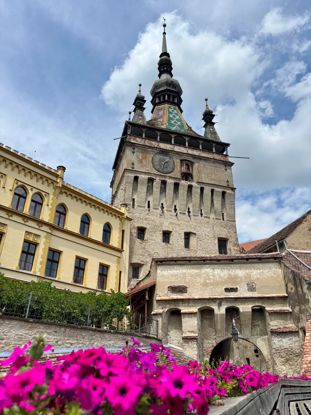 Braşov, Romania — photo 12