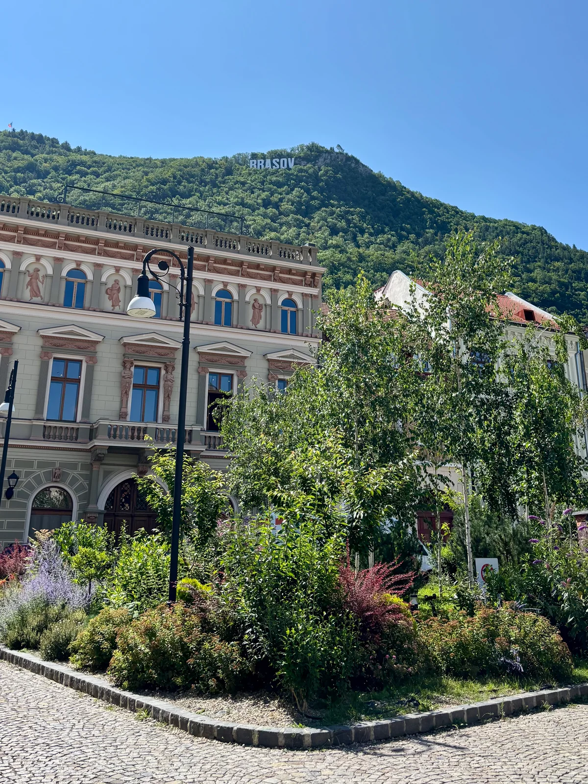 Brașov, Romania — photo 11