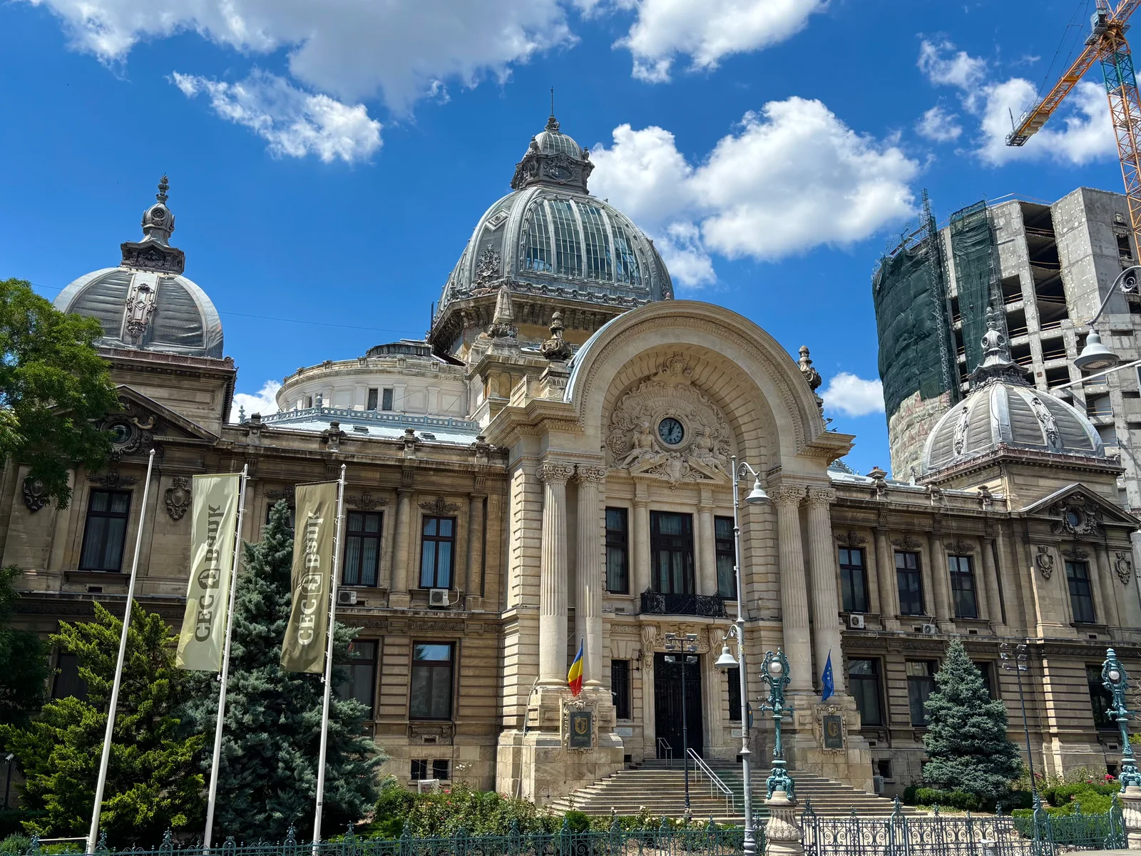 Bucharest, Romania — photo 2